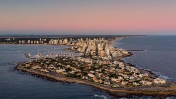 Creció la riqueza en Uruguay
