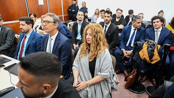 Alegatos en el juicio por la muerte de Diego Maradona - 8 de octubre