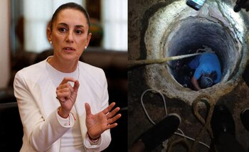 La jefa de gobierno de