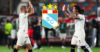 Sporting Cristal quiere fichar a exdefensor de Universitario para el Torneo Clausura 2026.