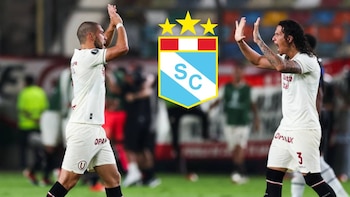 Sporting Cristal quiere fichar a exdefensor de Universitario para el Torneo Clausura 2026: “Ya consultó y va a hacer las gestiones”