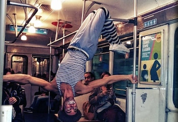 Juan Dematteis (Facebook)