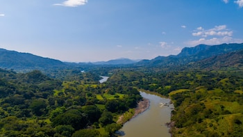 El Estado salvadoreño impulsa acciones para la protección trinacional de la cuenca del río Lempa
