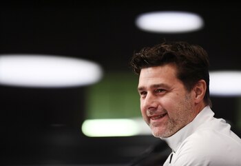 "Buscamos la flexibilidad en un