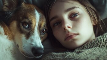 El apoyo emocional es importante