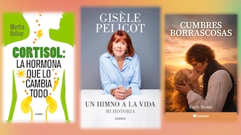 Qué leer esta semana: la