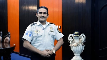Ataque armado contra exdirector adjunto de la PNC deja dos mujeres muertas en Guatemala