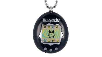 Tamagotchi