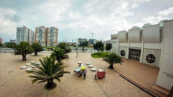 Las extrañas amenazas con panfletos