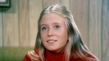 Eve Plumb aseguró que ‘La tribu Brady’ era mirada con desdén: “Nunca nos sentimos como grandes estrellas”