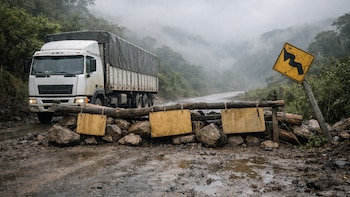 ¿Trabajas en una zona de huaicos? Estas son las medidas que debes exigir a tu empleador antes de El Niño