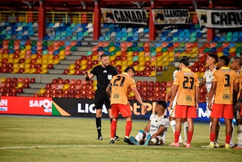 Deportivo Pereira