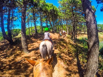 Actividad para grandes y chicos,