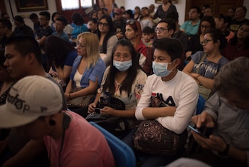 FOTO: PEDRO ANZA/CUARTOSCURO