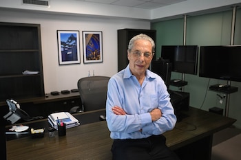 Daniel Marx