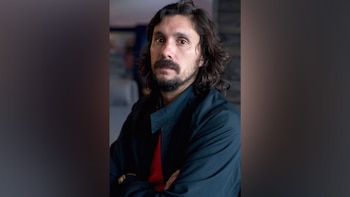 Lisandro Alonso estrena ‘La libertad doble’ en Argentina: “Tengo una cadencia que va a contramarcha del ritmo del cine comercial”