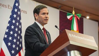 Estados Unidos designa organización terrorista