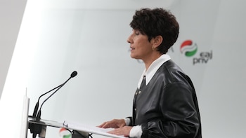 PNV acusa a Sumar de aplicar "políticas centralizadoras" y pide a Sánchez "seguir cumpliendo los compromisos"