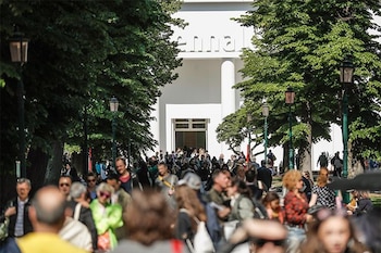 El regreso de Rusia a