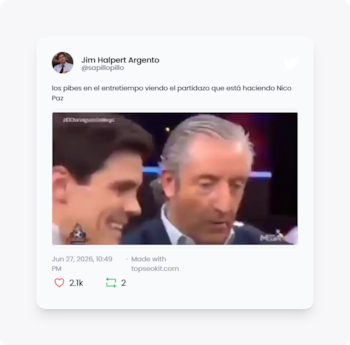 memes de argentina y jordania