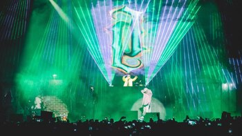 Además de la parte musical,