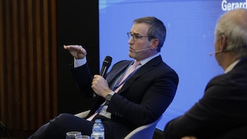 La drástica advertencia de uno de los mayores expertos de EEUU en economía china y qué debe hacer Argentina antes de que sea tarde