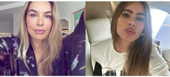 Mónica Fonseca da su opinión