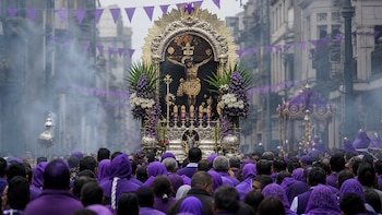 ¿Por qué este 28 de octubre es el día central del Señor de los Milagros?