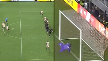 Edison Flores tuvo una sutil