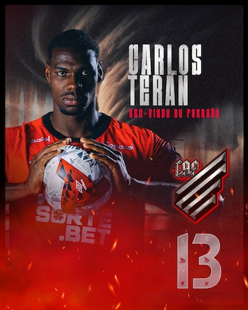 Carlos Terán buscará ascender con