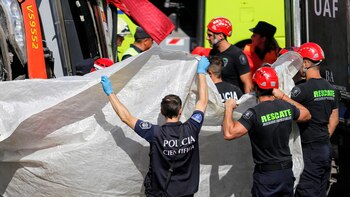 Por el hecho dos pasajeros