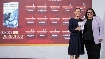 Así es la Cartilla de