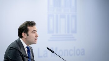 Cuerpo afirma que un 3,1%