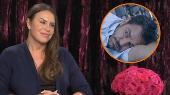 El mexicano fue presa de