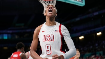 Estados Unidos se convirtió en