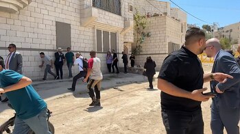 Las investigaciones iniciales indican que