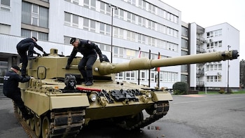 Alemania aprobó un paquete de