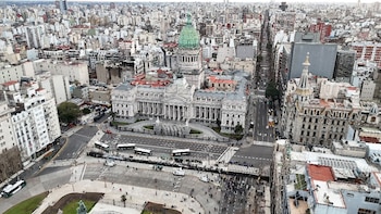 Cuáles son las candidaturas a