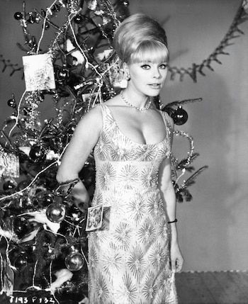 Elke Sommer