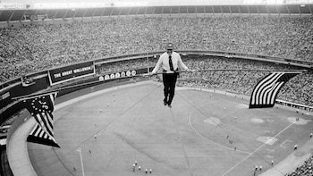 La vida del equilibrista que murió víctima del viento: hitos y tragedias de la dinastía Wallenda y el último acto fatal a los 73 años