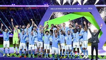 El nuevo Mundial de Clubes