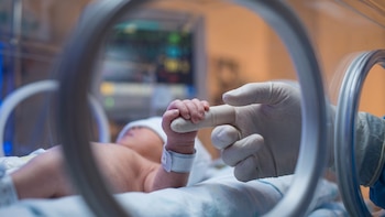 República Dominicana registra 1,500 muertes infantiles en 2026: El 83.8% de los fallecimientos son recién nacidos