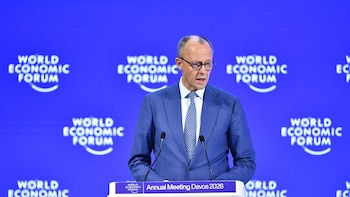 La Policía alemana detiene a