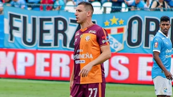 Los Chankas siguen reformando su