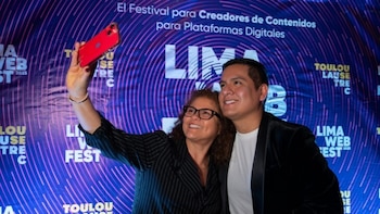 Lima Web Fest 2026: el festival digital de Perú celebra su décima edición y abre inscripciones