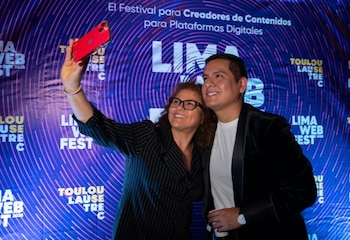 Lima Web Fest 2026: el festival digital de Perú celebra su décima edición y abre inscripciones