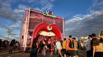 Juegos, cultura pop y premios