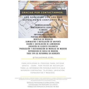 (Foto: Instagram/talachas.girl)