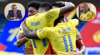 El exministro del Interior hizo