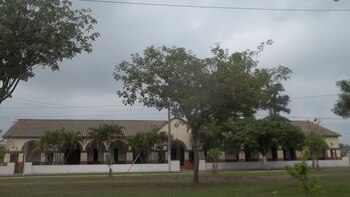 masacre de Margarita Belén